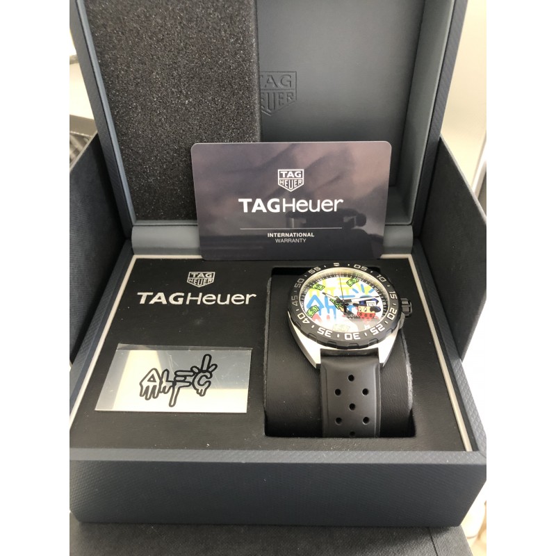 tag heuer formula 1 monopoly