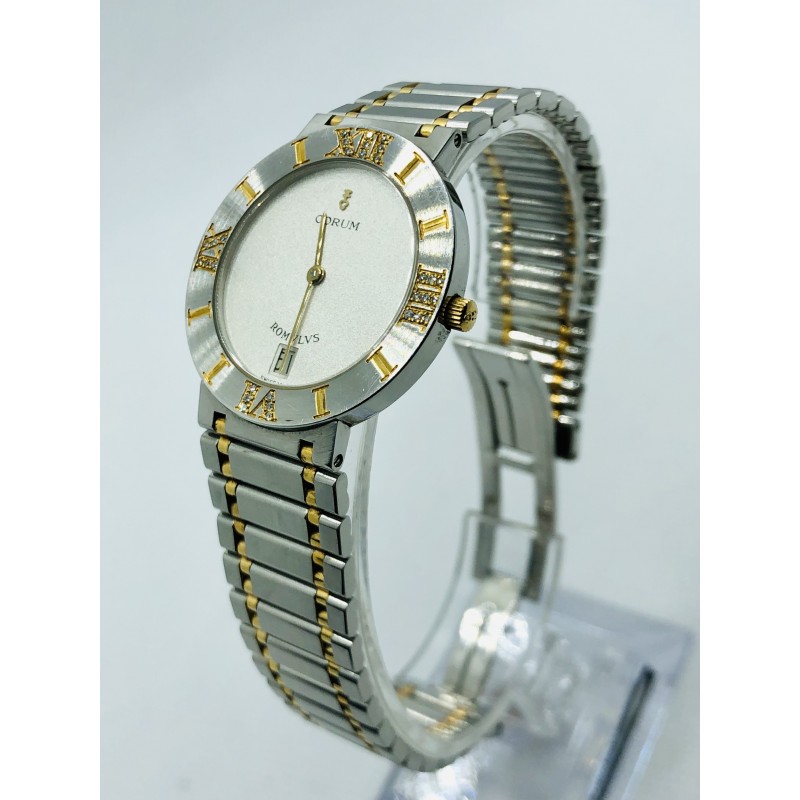 Corum Romvlvs Romvlvs Corum
