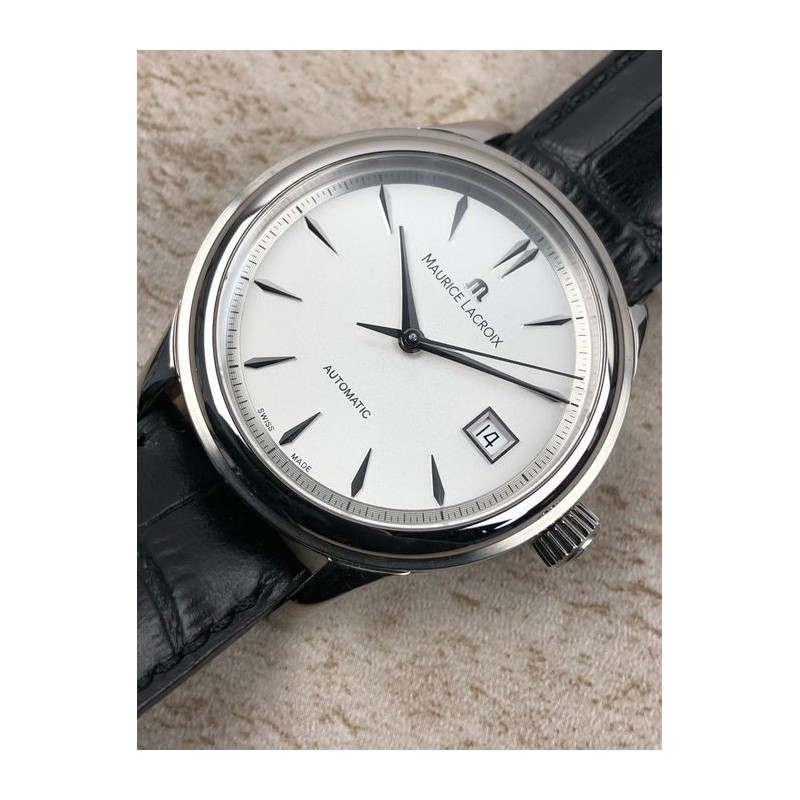 Maurice Lacroix Les Classiques Automatic LC6027 ss001 130 6990 Maur