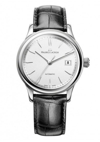 Maurice Lacroix Les Classiques Automatic LC6027-ss001-130