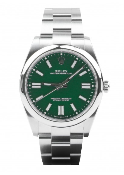 Rolex Oyster Perpetual 124300 Rolex Oyster Perpetual 124300