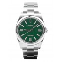  Oyster Perpetual 124300