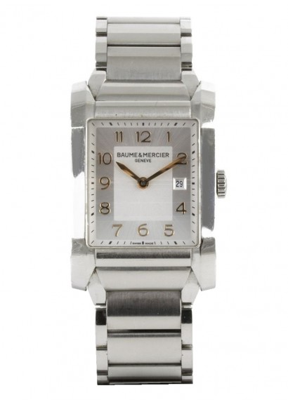 Baume et Mercier Hampton Baume et Mercier Hampton