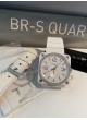  BR-S Quartz Ceramic White BRS-98-WCS