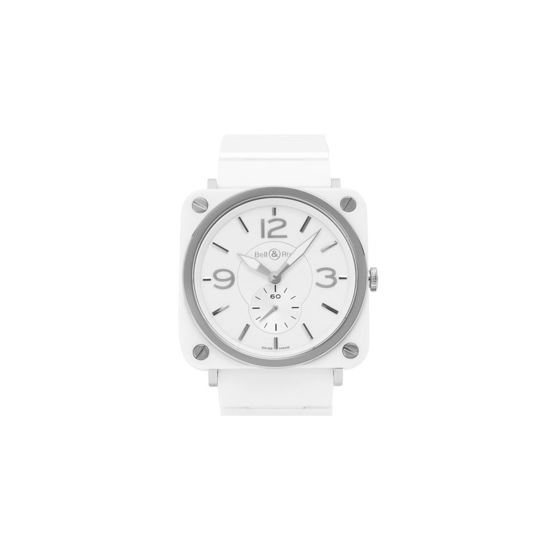 Bell & Ross BRS 98 BRS-98-WCS – HODINKEE Shop