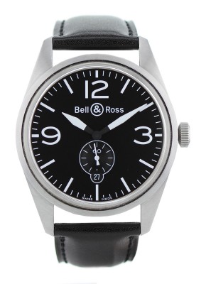 BELL & ROSS