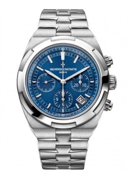 Vacheron Constantin Overseas Chronograph 5500V