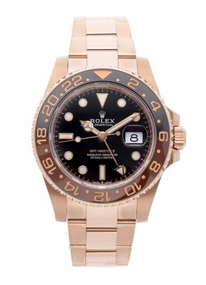 Second hand rolex deals gmt master 2