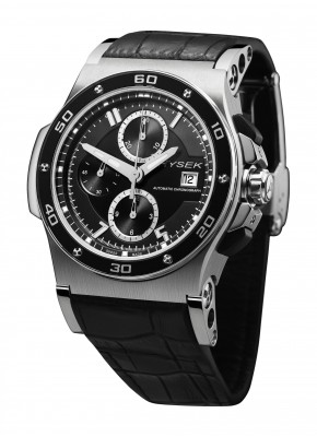 Hysek Abyss Chronograph AB4402T01