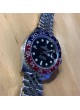 GMT Master II 126710BLRO Pepsi