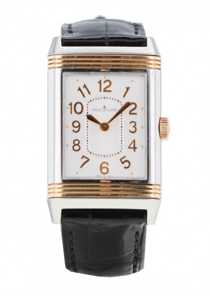Jaeger-Lecoultre Reverso 268.D.47 Jaeger-Lecoultre Reverso 268.D.47