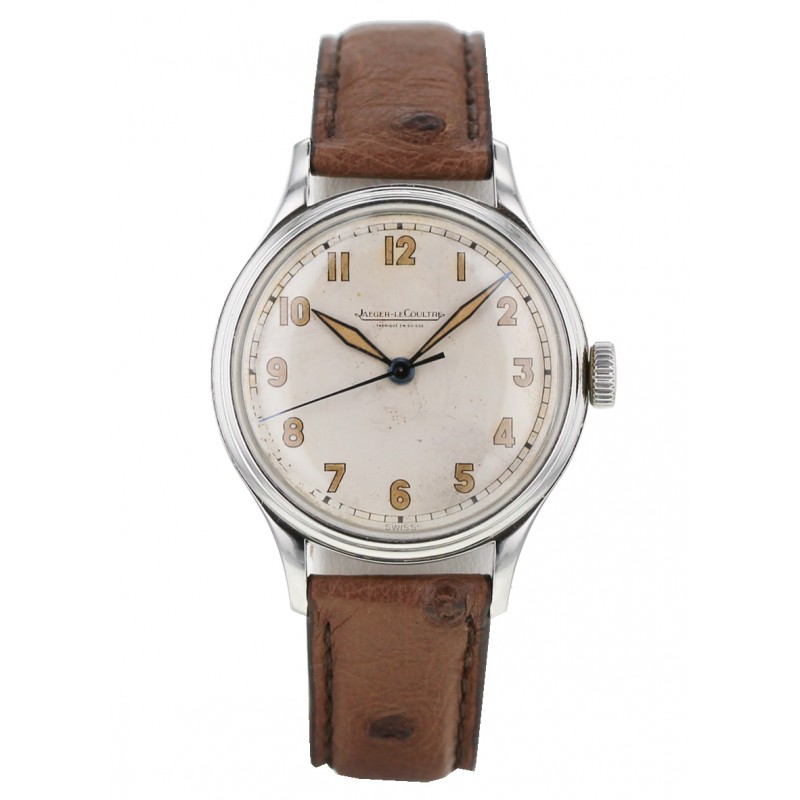 Jaeger Lecoultre Vintage Militaire P478 P478 Jaeger LeCoultre Vintage