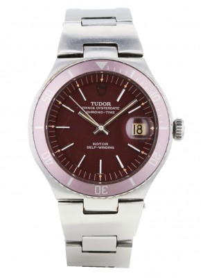  Prince Oysterdate Burgundy 9121/0