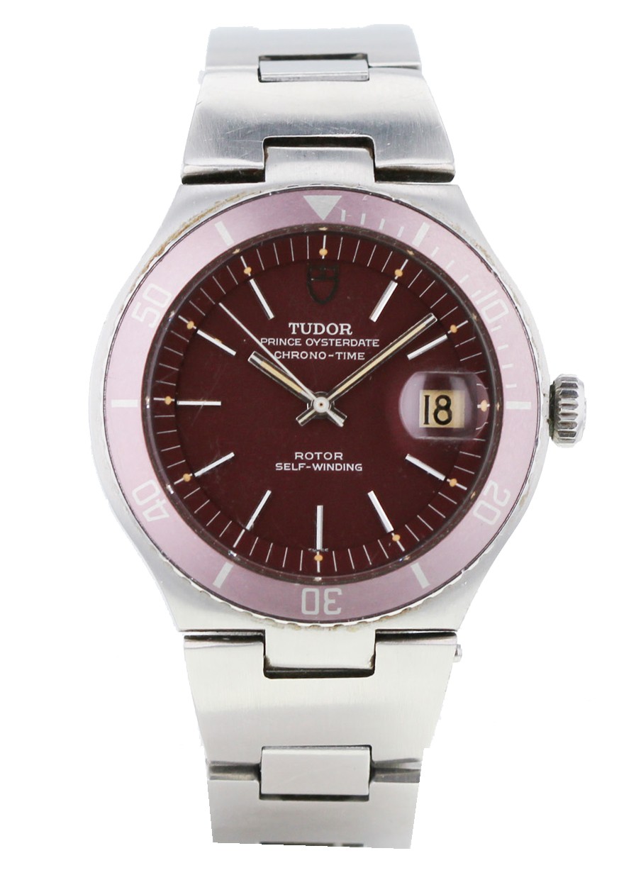 Tudor 9121 2025