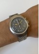 Omega Seamaster Chrono Flat Jedi 