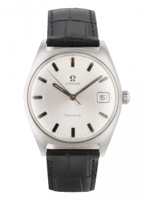 OMEGA