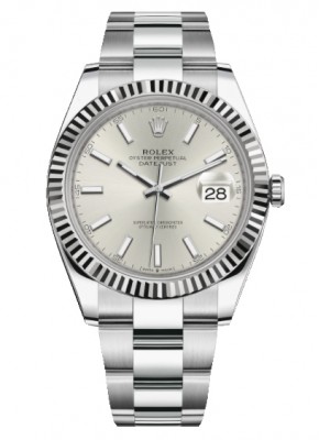  Datejust 126334