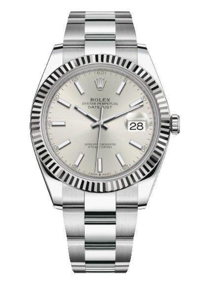 Rolex Datejust 126334 Rolex Datejust 126334