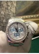  Daytona 116576TBR Factory Diamonds Platinium