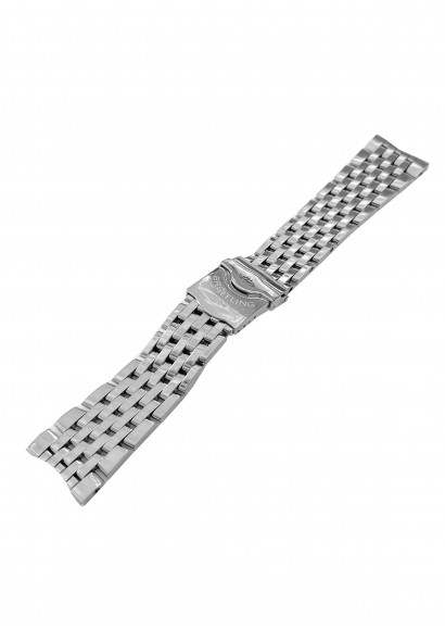 Breitling Bracelet 22mm for Navitimer Bracelet 22mm for Navitimer B
