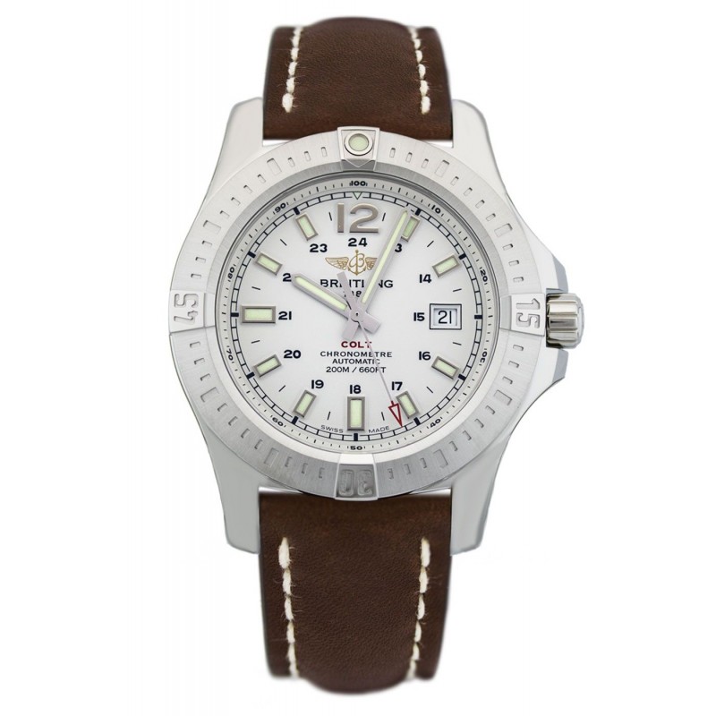 Breitling deals colt a1738811