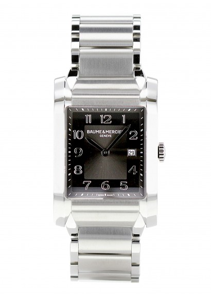 BAUME & MERCIER BAUME & MERCIER