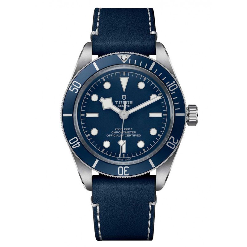 Tudor black bay 58 usato hotsell