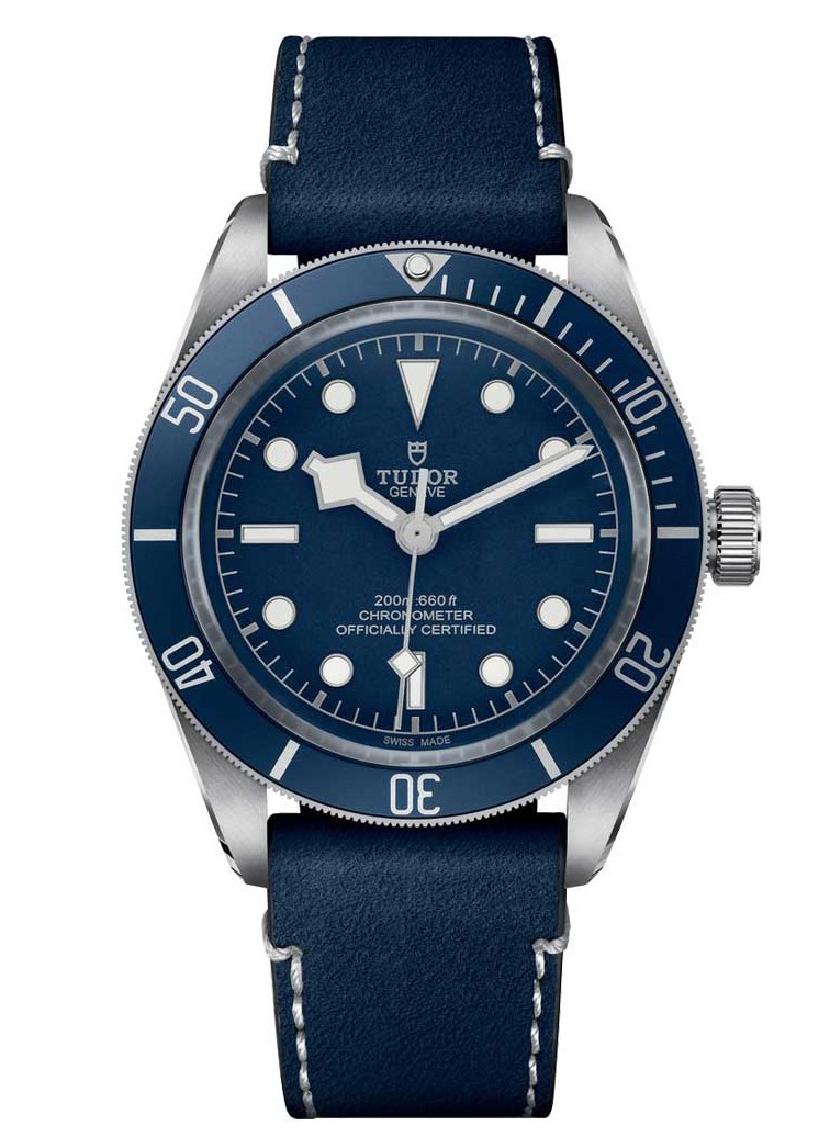 Tudor 0 finance new arrivals