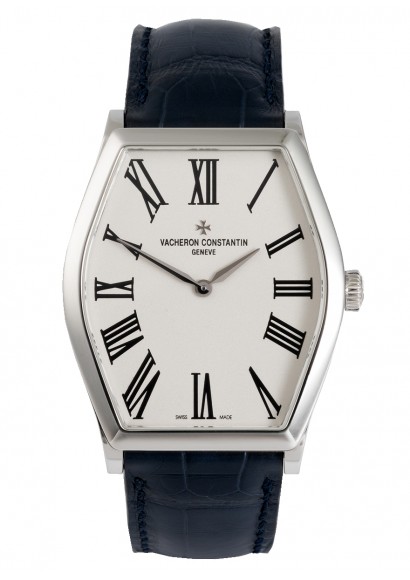 Vacheron Constantin Malte 100th Anniversary Limited Edition Platinum (100ex) 82131/000P-9764