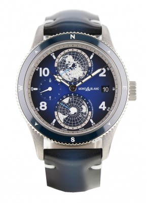 MONTBLANC