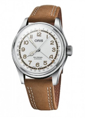 Oris