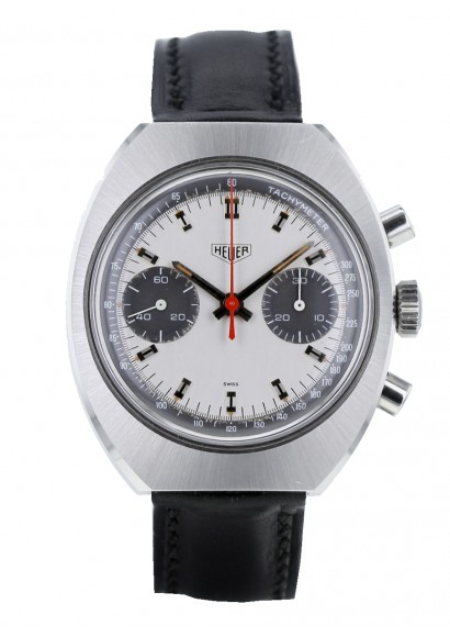 Tag Heuer Pre Carrera 73373