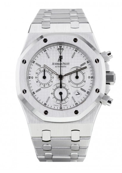 Audemars Piguet Royal Oak Chronograph 26300ST.OO.1110ST.05 Audemars Piguet Royal Oak Chronograph 26300ST.OO.1110ST.05