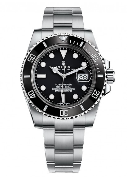 Submariner 116610LN Submariner 116610LN