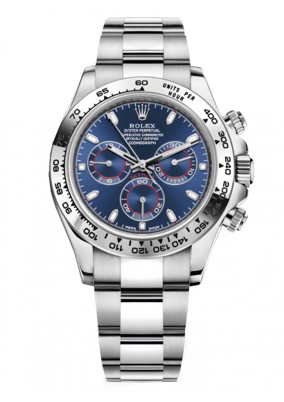 Rolex Daytona 116509