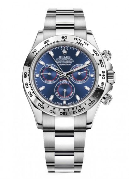 Rolex Daytona 116509 Rolex Daytona 116509