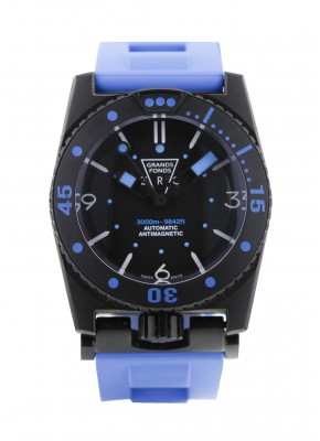 ZRC Grand Fond Deep Blue GF50678