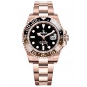  GMT Master II Rootbeer 126715CHNR