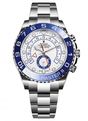  Yachtmaster II 116680