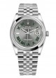 Rolex Datejust Wimbledon 126200