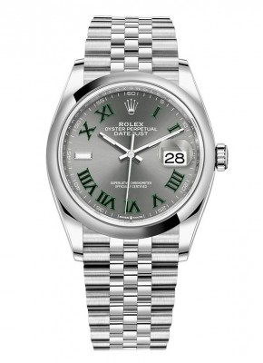  Datejust Wimbledon 126200