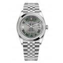 Datejust Wimbledon 126200