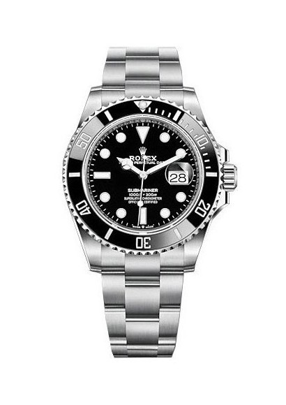 Rolex Submariner 126610LN Rolex Submariner 126610LN