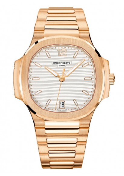 Patek Philippe Nautilus 7118/1R-001