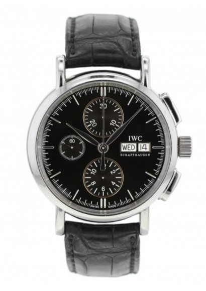 IWC Portofino Chronograph IW391008