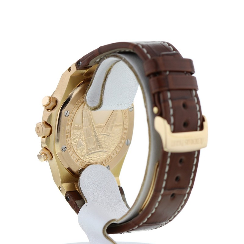 AUDEMARS PIGUET Royal Oak