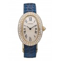 Baignoire 1950 18k Diamonds
