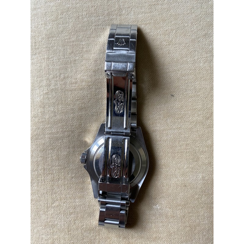 Rolex submariner hotsell 72200 cl5
