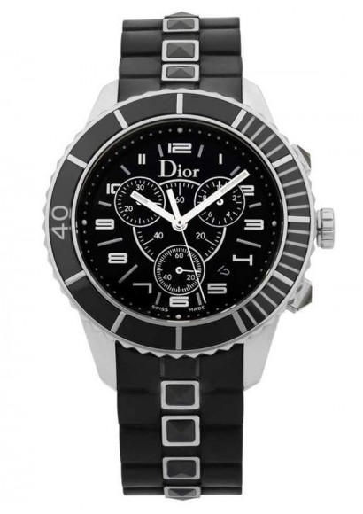 Christal Chronograph CD114317R001 Christal Chronograph CD114317R001
