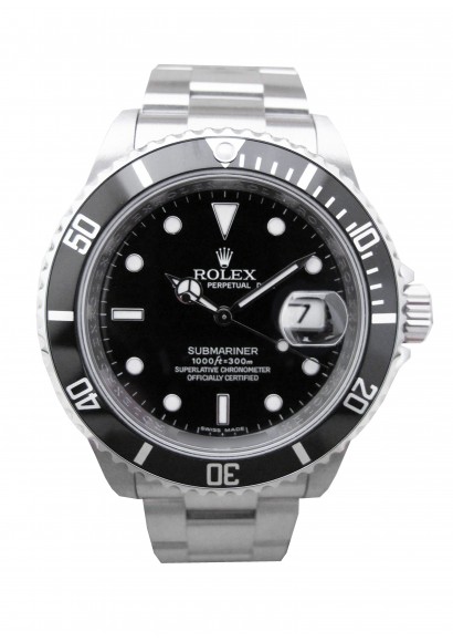 Submariner Date 16610 Submariner Date 16610